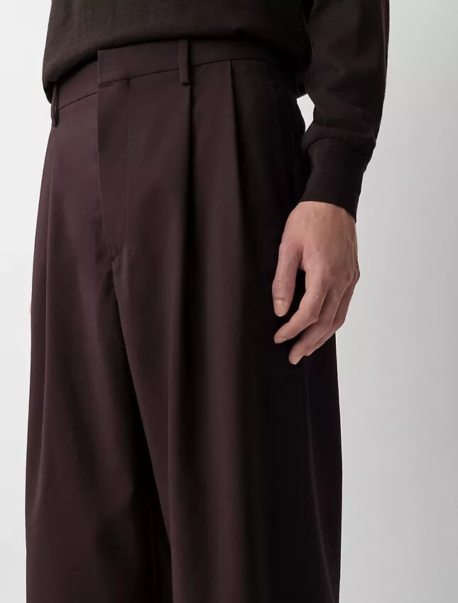 Pantaloni Collins Pantaloni Collins