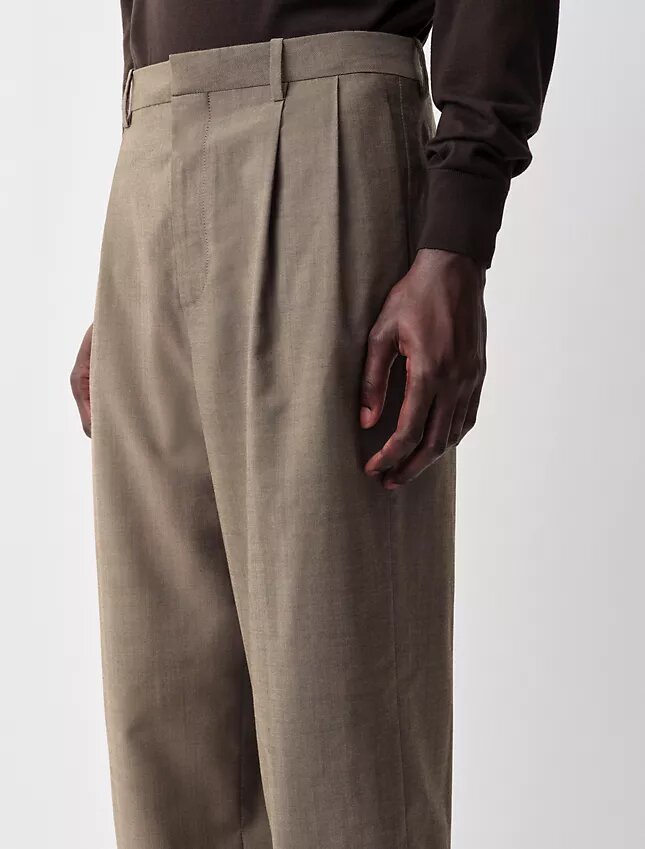 Pantaloni Collins Pantaloni Collins