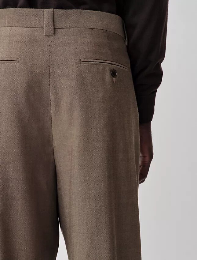 Pantaloni Collins Pantaloni Collins