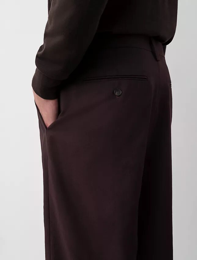 Pantaloni Collins Pantaloni Collins