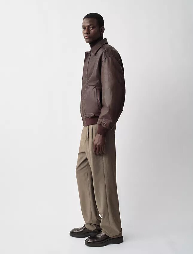 Pantaloni Collins Pantaloni Collins