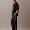 Pantaloni comodi a vita bassa Pantaloni comodi a vita bassa