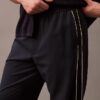 Pantaloni comodi a vita bassa Pantaloni comodi a vita bassa
