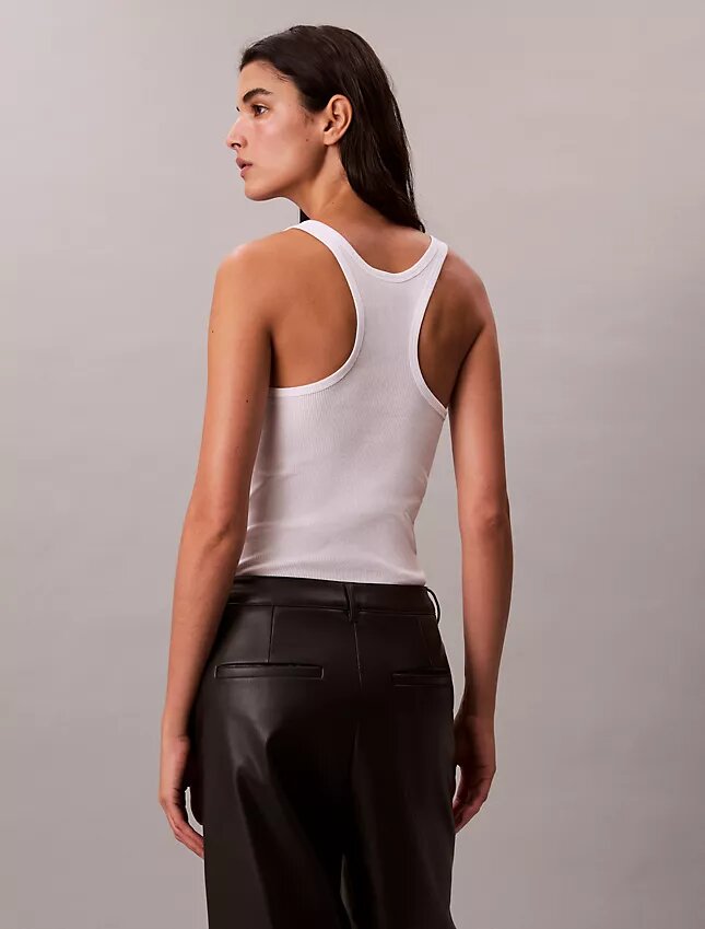 Pantaloni comodi in ecopelle Pantaloni comodi in ecopelle