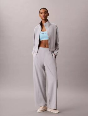 Pantaloni con nastro con logo Commuter