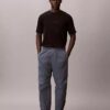 Pantaloni convertibili in nylon ripstop Pantaloni convertibili in nylon ripstop