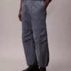 Pantaloni convertibili in nylon ripstop Pantaloni convertibili in nylon ripstop