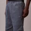 Pantaloni convertibili in nylon ripstop Pantaloni convertibili in nylon ripstop