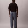 Pantaloni convertibili in nylon ripstop Pantaloni convertibili in nylon ripstop