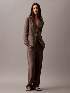 Pantaloni da completo leggeri