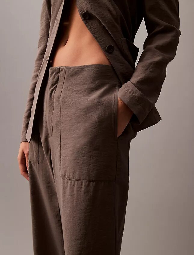 Pantaloni da completo leggeri Pantaloni da completo leggeri