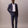 Pantaloni da completo slim fit