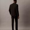Pantaloni da completo slim fit
