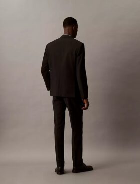 Pantaloni da completo slim fit