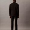 Pantaloni da completo slim fit Pantaloni da completo slim fit