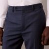 Pantaloni da completo slim fit