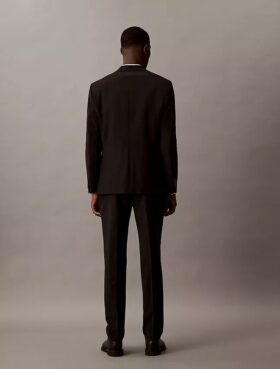 Pantaloni da completo slim fit