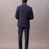 Pantaloni da completo slim fit
