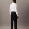 Pantaloni da completo slim fit