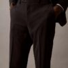 Pantaloni da completo slim fit
