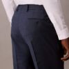 Pantaloni da completo slim fit