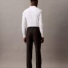 Pantaloni da completo slim fit
