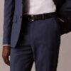 Pantaloni da completo slim fit