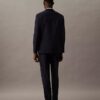 Pantaloni da completo slim fit