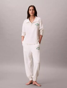 Pantaloni da jogging classici in jersey Heritage