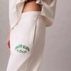 Pantaloni da jogging classici in jersey Heritage Pantaloni da jogging classici in jersey Heritage