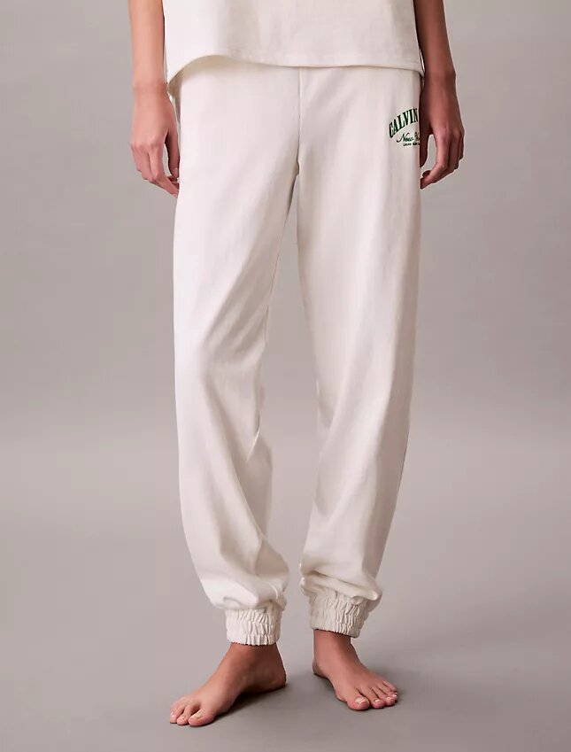 Pantaloni da jogging classici in jersey Heritage Pantaloni da jogging classici in jersey Heritage