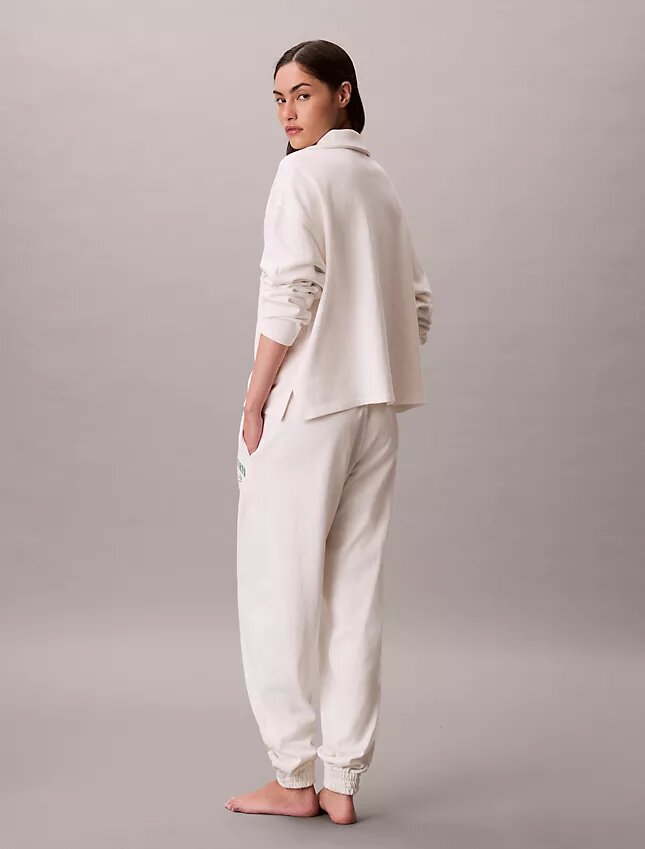 Pantaloni da jogging classici in jersey Heritage Pantaloni da jogging classici in jersey Heritage
