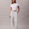 Pantaloni da jogging con logo Monogram Pantaloni da jogging con logo Monogram