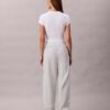 Pantaloni da jogging con logo Monogram Pantaloni da jogging con logo Monogram