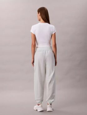 Pantaloni da jogging con logo Monogram