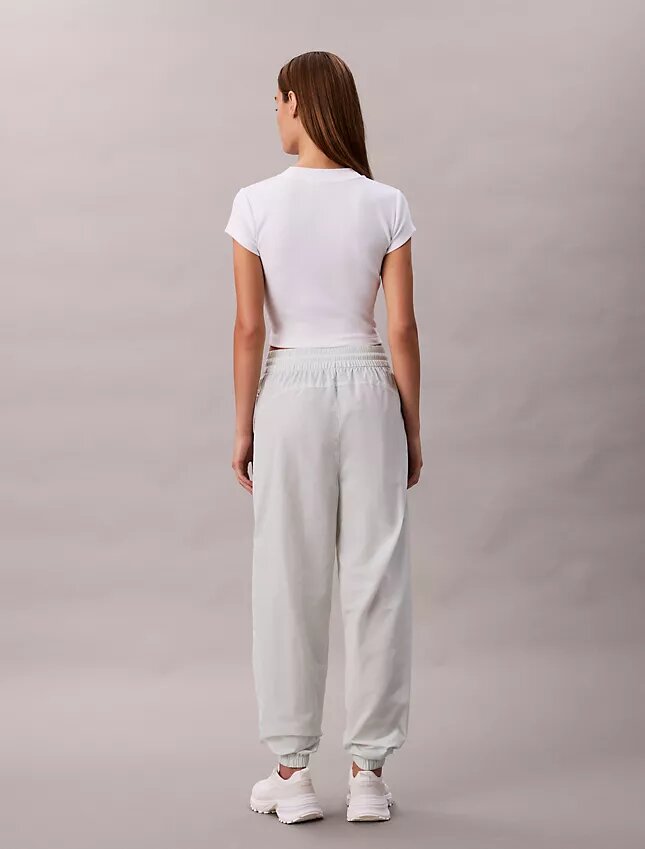 Pantaloni da jogging con logo Monogram Pantaloni da jogging con logo Monogram