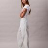 Pantaloni da jogging con logo Monogram Pantaloni da jogging con logo Monogram