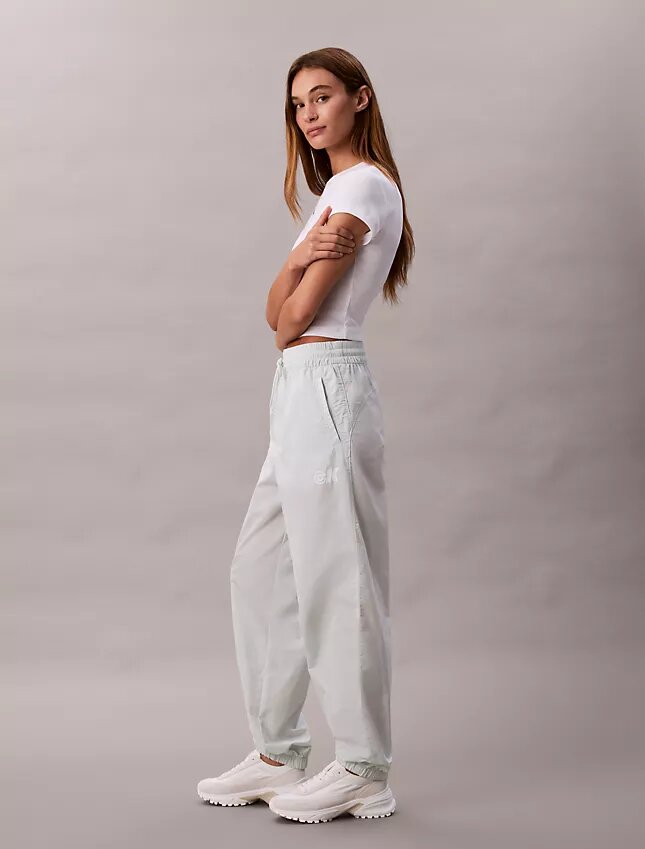 Pantaloni da jogging con logo Monogram Pantaloni da jogging con logo Monogram