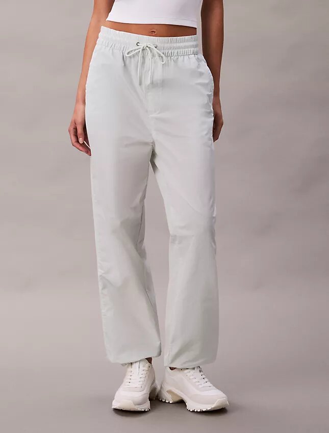 Pantaloni da jogging con logo Monogram Pantaloni da jogging con logo Monogram