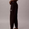 Pantaloni da jogging da notte Icon Cotton Stretch Monologo