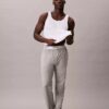 Pantaloni da jogging in cotone Cotton Stretch Icon