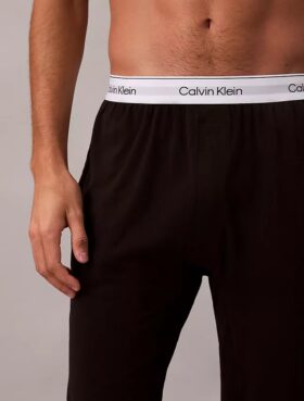 Pantaloni da jogging in cotone Cotton Stretch Icon