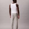 Pantaloni da jogging in cotone Cotton Stretch Icon