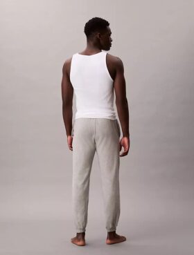 Pantaloni da jogging in cotone Cotton Stretch Icon