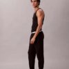 Pantaloni da jogging in cotone Cotton Stretch Icon