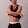 Pantaloni da jogging in cotone Cotton Stretch Icon