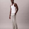 Pantaloni da jogging in cotone Cotton Stretch Icon