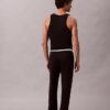 Pantaloni da jogging in cotone Cotton Stretch Icon