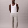 Pantaloni da jogging in cotone Cotton Stretch Icon