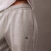 Pantaloni da jogging in felpa con monogramma Pantaloni da jogging in felpa con monogramma